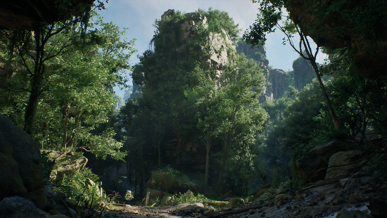 Gameplay screenshot
